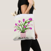 Pflanze Lady Cactus Tasche (Von Nahem)