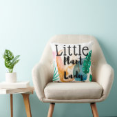 Pflanze Lady Kissen (Stuhl )