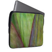 Pflanze Laptopschutzhülle (Vorne Rechts)