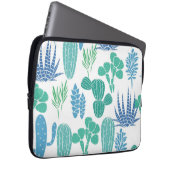 Pflanze Laptopschutzhülle (Vorne Rechts)