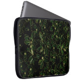 Pflanze Laptopschutzhülle (Vorne Rechts)