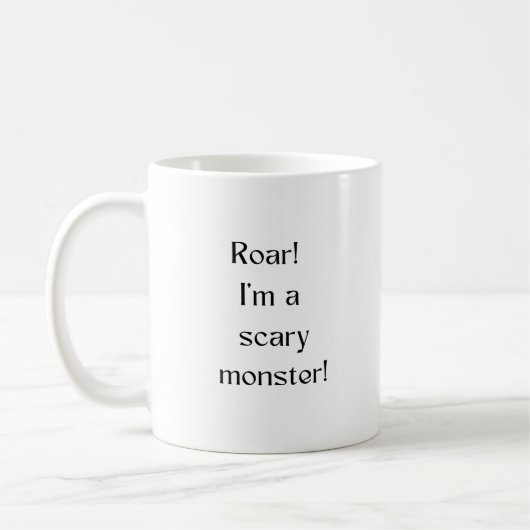 Pflanze-Liebhaber des Gartengartens Kaffeetasse (Links)