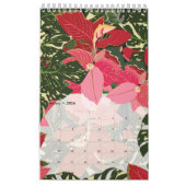 Pflanze liebt Kalender (Jan 2026)