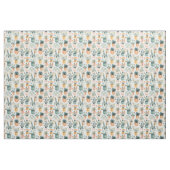 Pflanze Lover Garening Stoff (Fat Quarter (45,7 x 55,9 cm))