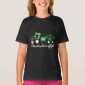 Pflanze Lover Geschenke T-Shirt (Vorderseite)