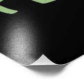 Pflanze Lover Ich brauche wirklich all diese Pflan Fotodruck (Ecke)