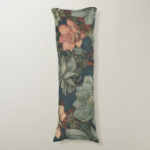 Pflanze Lover Succulents Muster Seitenschläferkissen (Vorderseite Vertikal)