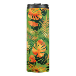 Pflanze Lover Thermal Tumbler Thermosbecher