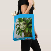Pflanze Lover Tote Bag Tasche (Von Nahem)