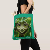 Pflanze Lovers Tote Tasche (Von Nahem)