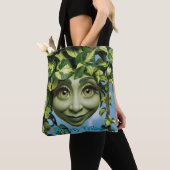Pflanze Lovers Tote Tasche (Von Nahem)