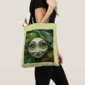 Pflanze Lovers Tote Tasche (Von Nahem)