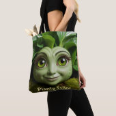 Pflanze Lovers Tote Tasche (Von Nahem)