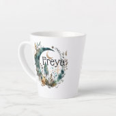 Pflanze Magick Milchtasse (Linke Ecke)