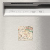 Pflanze Magnet (In Situ (Geschirrspüler))