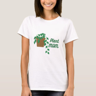 PFLANZE MAMA 1 T-Shirt