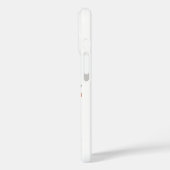 Pflanze Mama Case-Mate iPhone Hülle (Rückseite / Links)