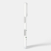 Pflanze Mama Heiligtum: Keine Beatmung Case-Mate iPhone Hülle (Rückseite / Rechts)