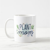 Pflanze Mama Kaffeetasse (Links)