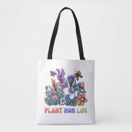 Pflanze Mama Lugano Pflanze Lugano Tasche