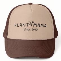 Pflanze Mama Mother's Day Custom Gift