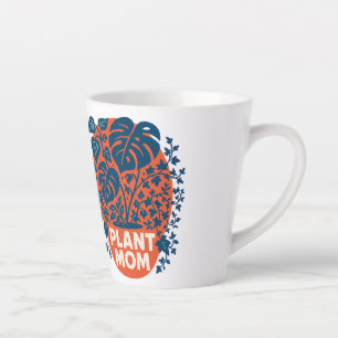 Pflanze Mama Museo Cantonale d'Arte Milchtasse