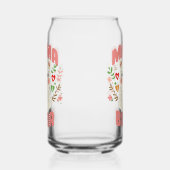 Pflanze Mama Niedlich Mütter Tag Mütter Leben Dosenglas (Links)