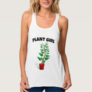 PFLANZE MAMA T - SHIRT T - SHIRT TANK TOPS