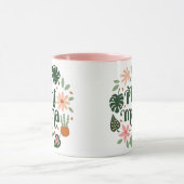 PFLANZE MAMA TASSE (Zentrum)