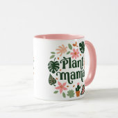 PFLANZE MAMA TASSE (VorderseiteRechts)