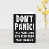 Pflanze-Manager Karte (Gelbe Blume)