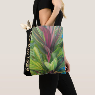 PFLANZE MEHR TASCHE