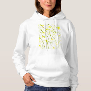 Pflanze mich aus. hoodie