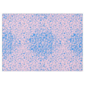 Pflanze mit den Rose A05.b Lpink BG Tischdecke (Vorderseite (Horizontal))