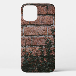 Pflanze mit grüner Blattfarbe in der Nähe der Ba Case-Mate iPhone Hülle
