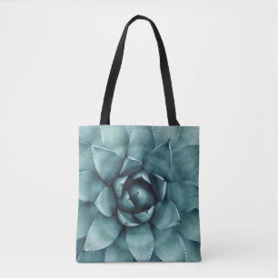 Pflanze mit grüner Blattfarbe Tasche