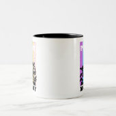 Pflanze Mommy Tasse (Mittel)