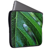 Pflanze Monstera Laptopschutzhülle (Vorne Rechts)