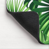 Pflanze Mouse Pad Mousepad (Ecke)