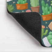 Pflanze Mousepad (Ecke)