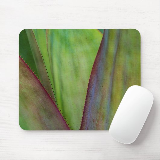 Pflanze Mousepad (Mit Mouse)