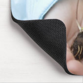 Pflanze Mousepad (Ecke)