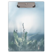 Pflanze Natur Foto Klemmbrett (Vorderseite)