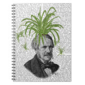 Pflanze Notizblock (Vorderseite)