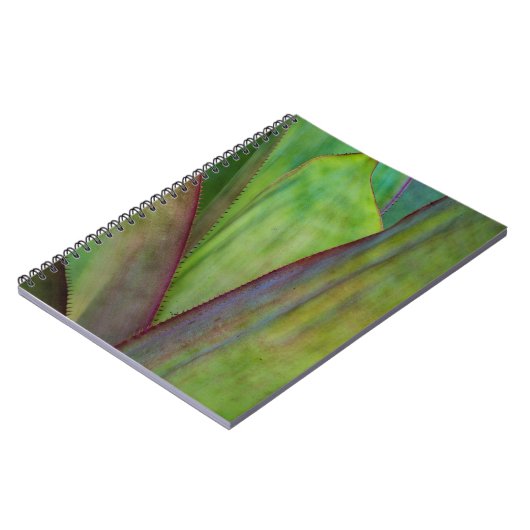 Pflanze Notizblock (Linke Seite)