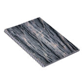 Pflanze Notizblock (Rechte Seite)