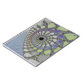 Pflanze Notizblock (Linke Seite)