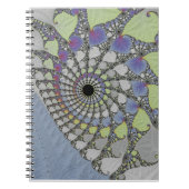 Pflanze Notizblock (Vorderseite)