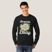 Pflanze - Ooopsie Daisy - Botanicals - Garten - Fl T-Shirt (Vorne ganz)