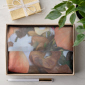 Pflanze Orange Chinesische Lanterns Seidenpapier (Geschenk)